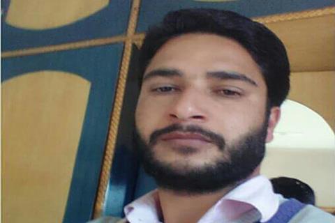 Missing Sumbal youth returns home